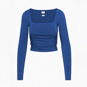 Aritzia Wilfred Lydia Top - sz Small